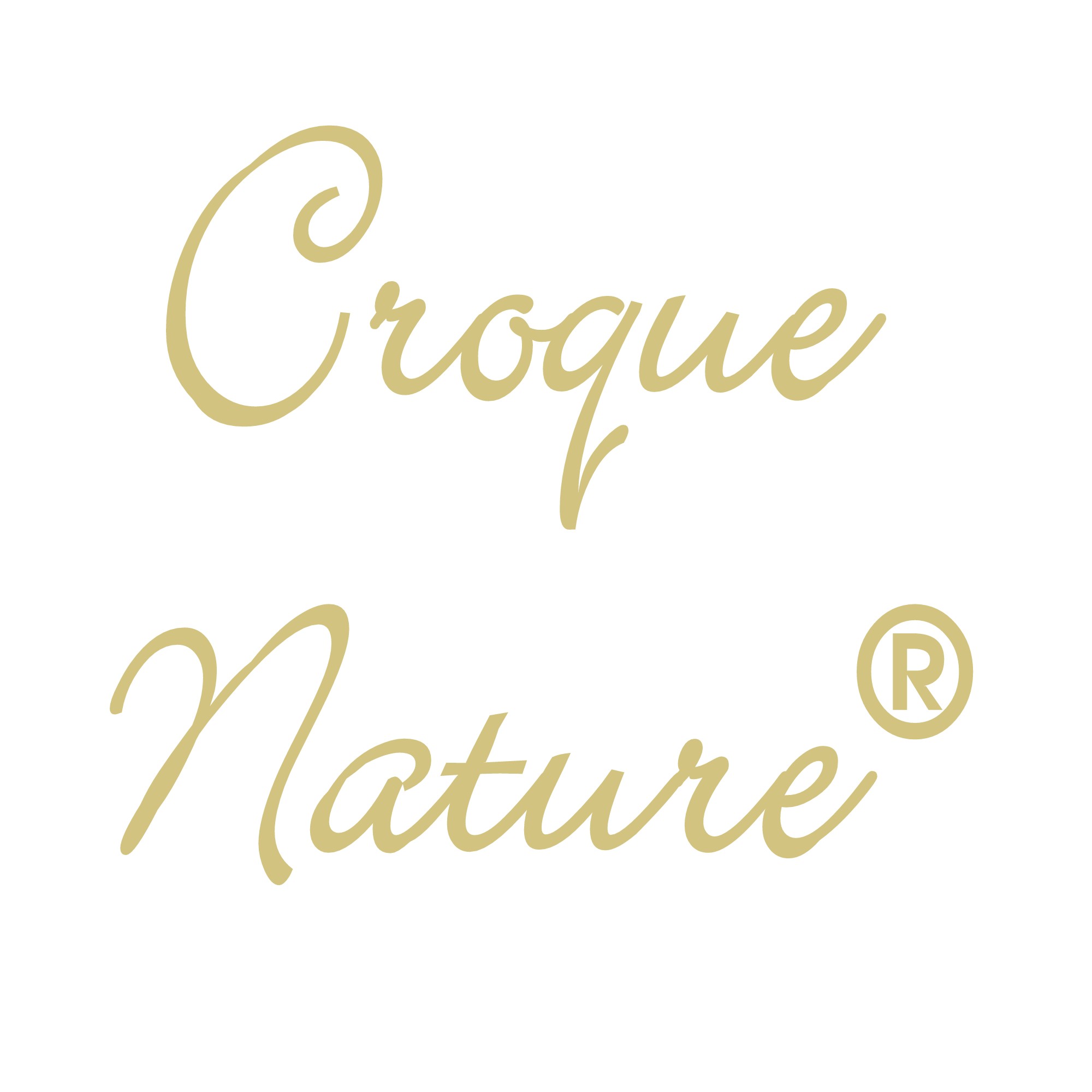 CROQUE NATURE® BUST